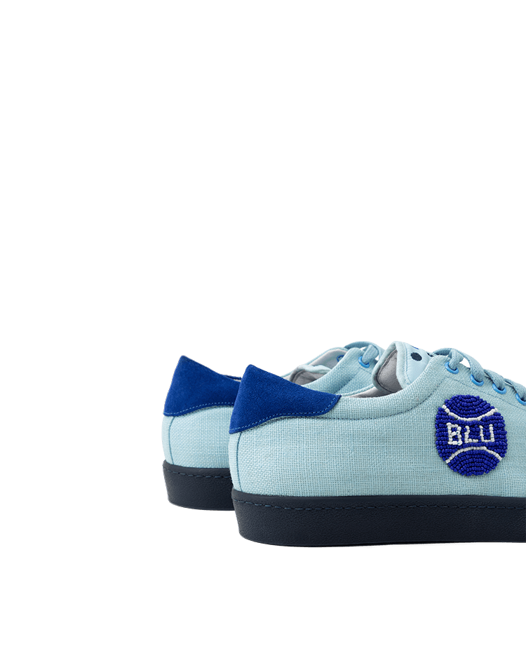 La Miami Open Tennis Quattro - BluScarpa