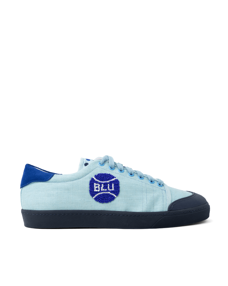 La Miami Open Tennis Quattro - BluScarpa