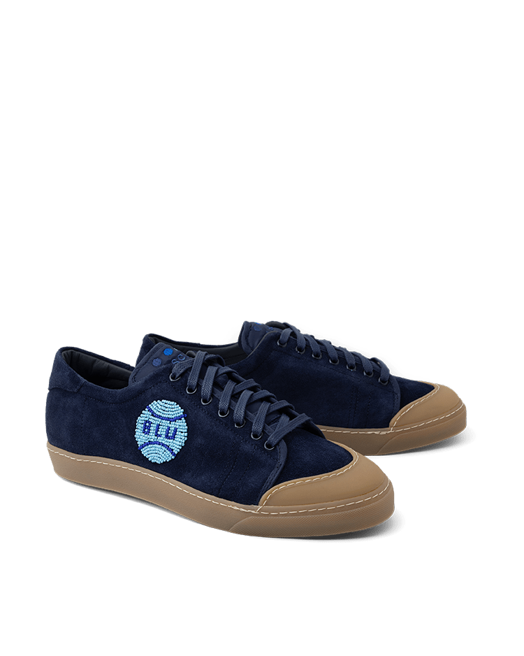 La Murano Tennis - BluScarpa