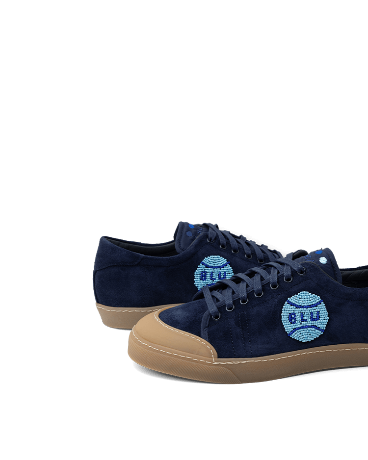 La Murano Tennis - BluScarpa