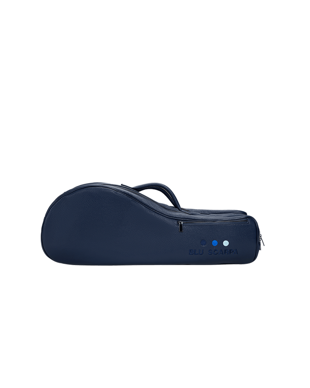 La Navy Tennis Bag - BluScarpa
