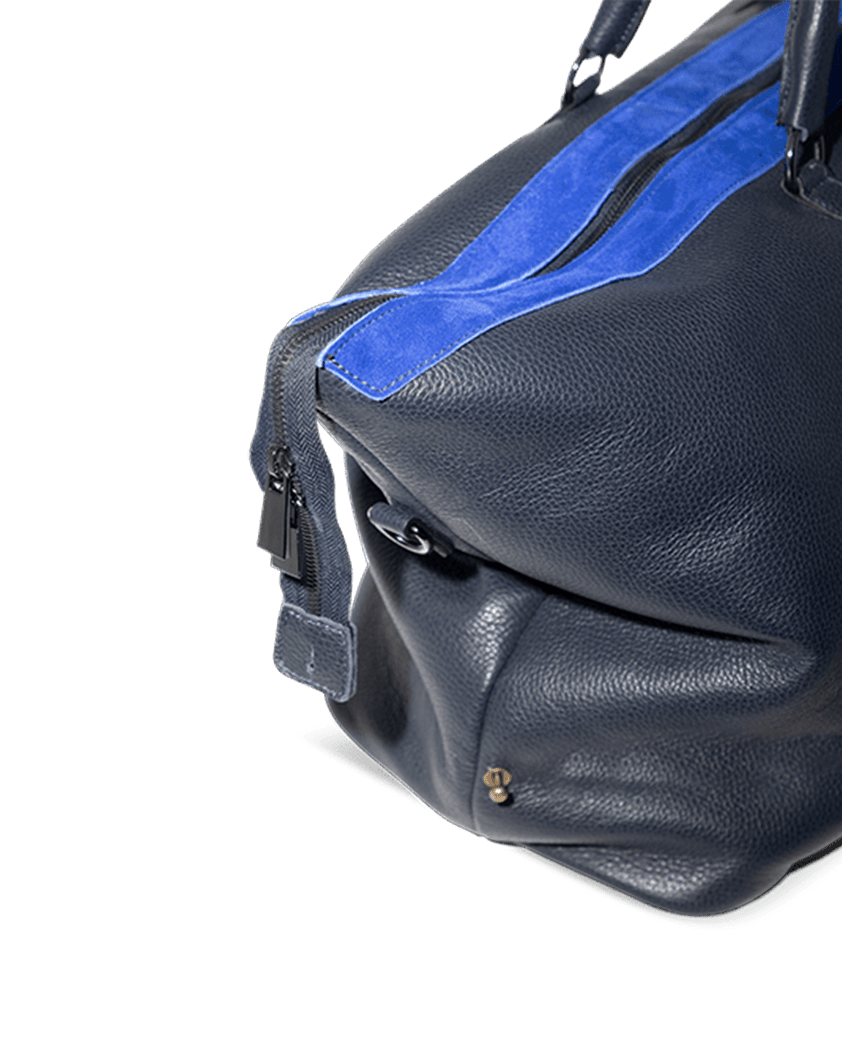 La Navy Weekender - BluScarpa
