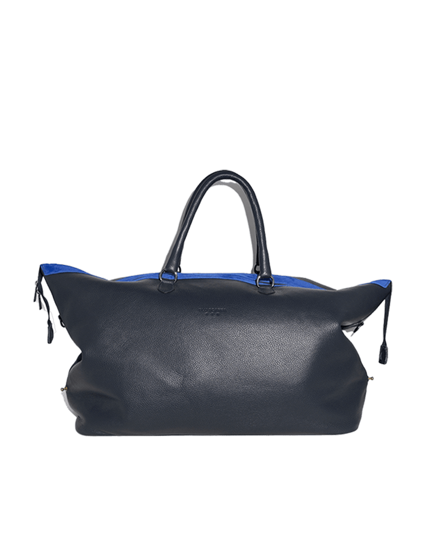 La Navy Weekender - BluScarpa