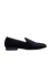 La Nero Velluto Slipper - BluScarpa