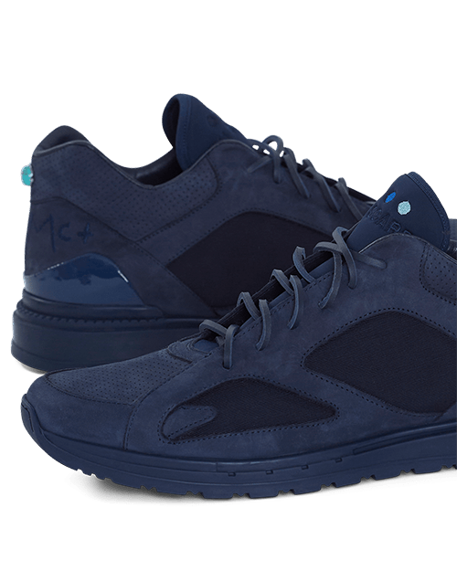 La Nineties Runner - BluScarpa