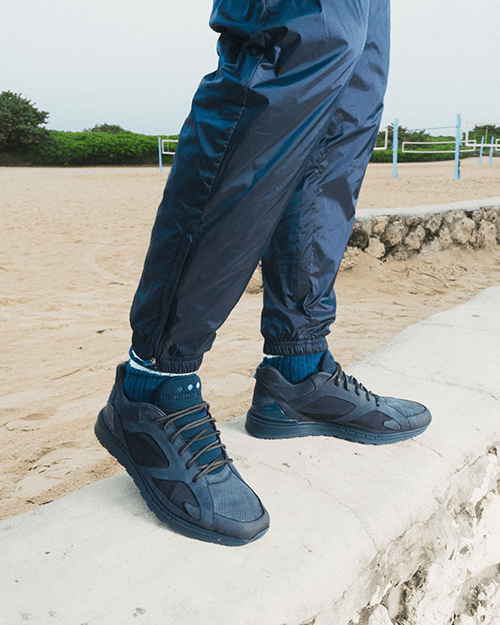 La Nineties Runner - BluScarpa
