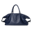 La Ostrich Navy Weekender - BluScarpa