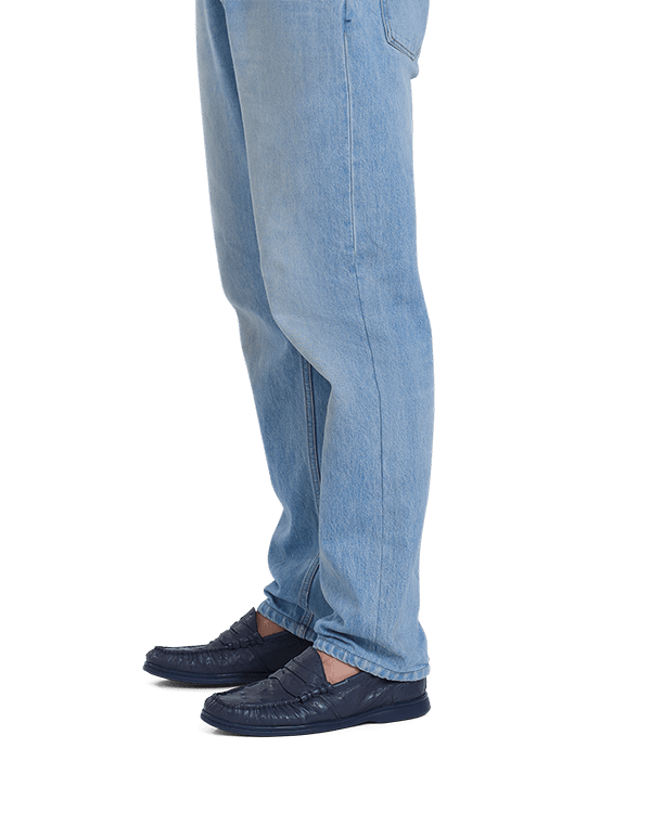 La Ostrich Sportiva - BluScarpa