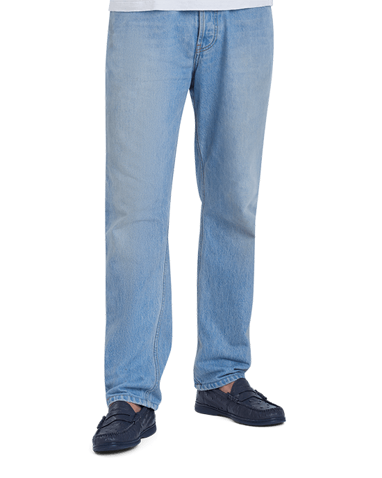 La Ostrich Sportiva - BluScarpa