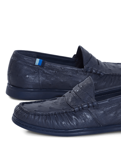 La Ostrich Sportiva - BluScarpa