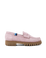La Rosa College Loafers - BluScarpa