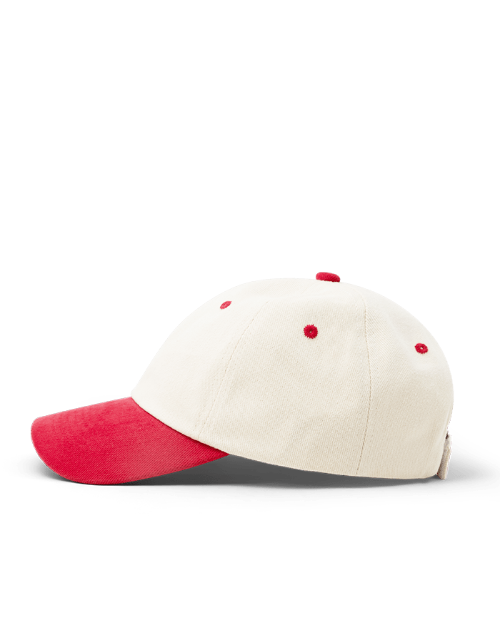 La Rosso Cappello Tennis - BluScarpa