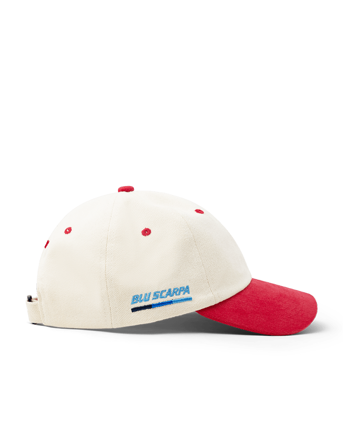 La Rosso Cappello Tennis - BluScarpa
