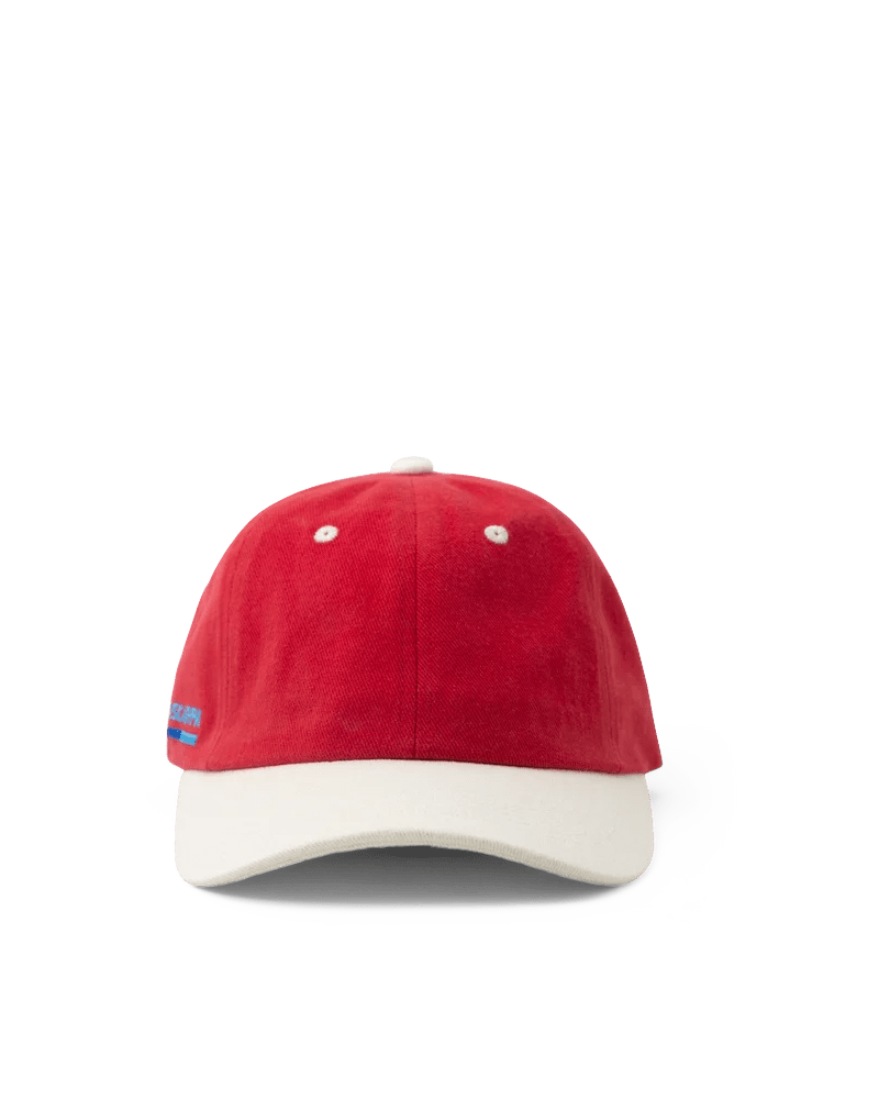 La Rosso Cappello Tennis - BluScarpa