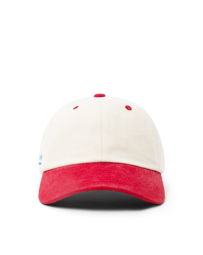 La Rosso Cappello Tennis - BluScarpa