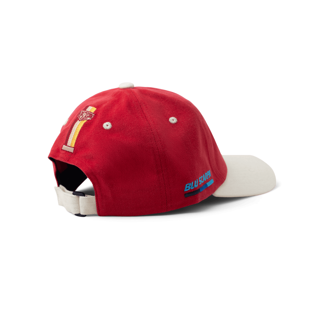 La Rosso Cappello Tennis - BluScarpa