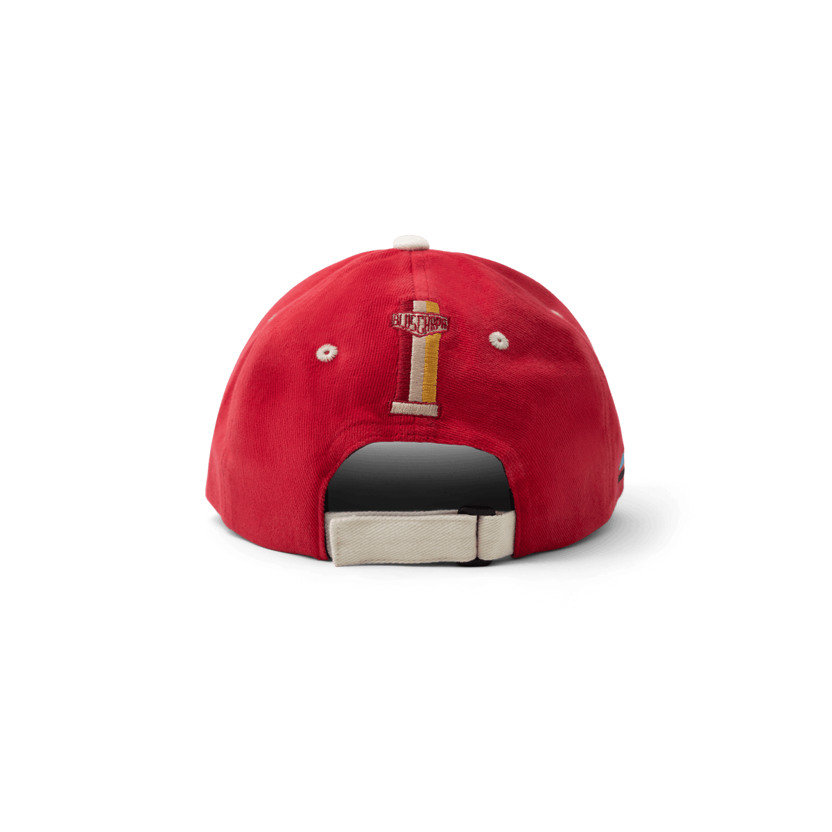 La Rosso Cappello Tennis - BluScarpa