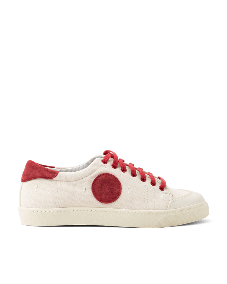 La Rosso f1 Tennis - BluScarpa