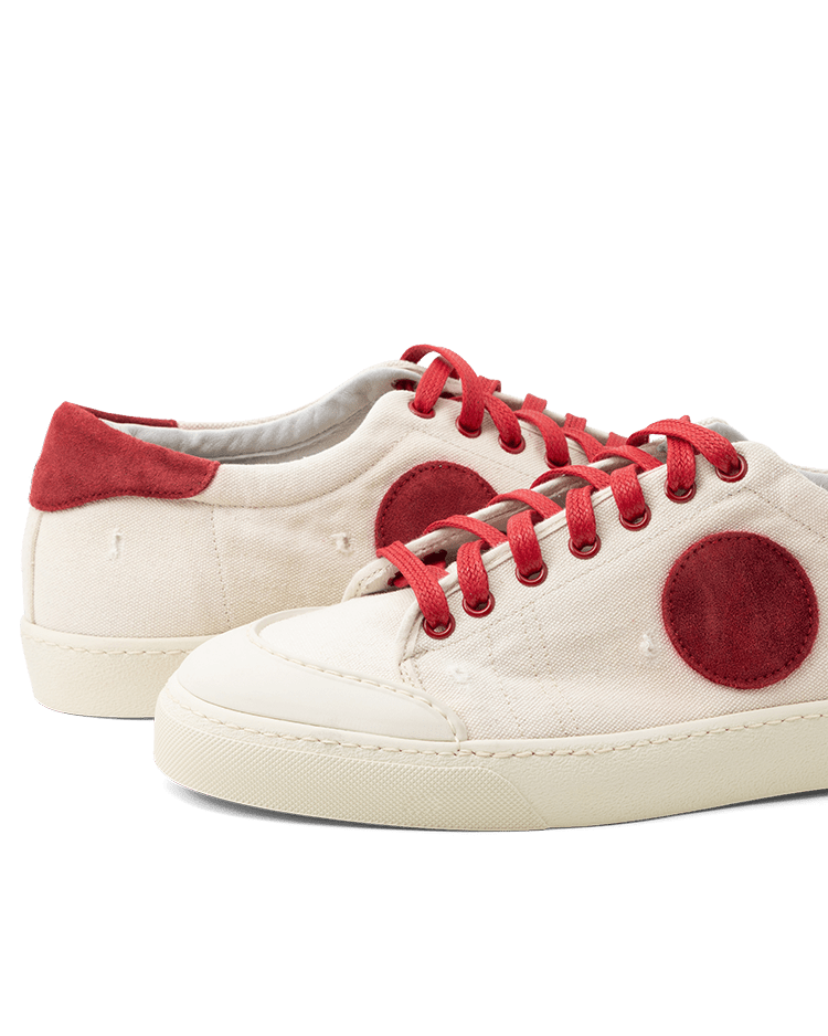La Rosso f1 Tennis - BluScarpa
