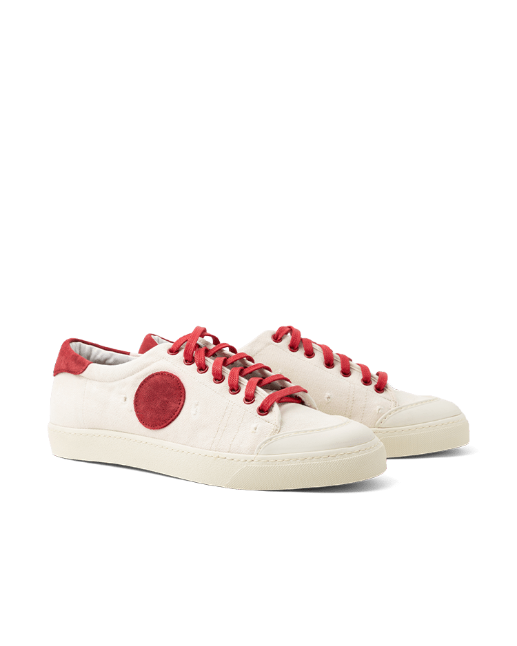 La Rosso f1 Tennis - BluScarpa
