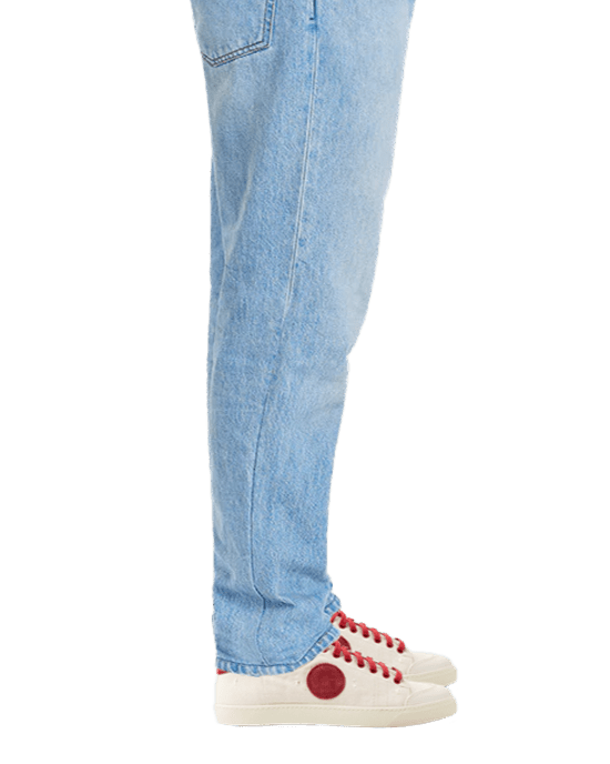 La Rosso GP Tennis - BluScarpa