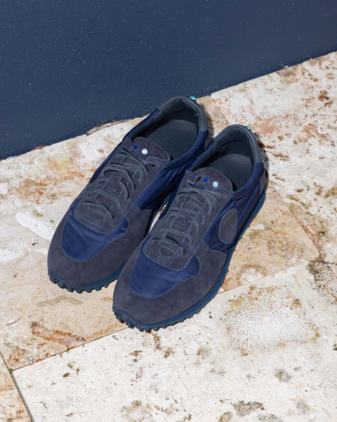 La Runner - BluScarpa