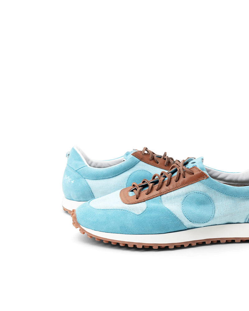 La Sardegna Runner - BluScarpa
