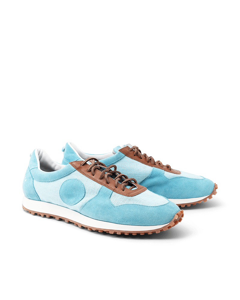 La Sardegna Runner - BluScarpa