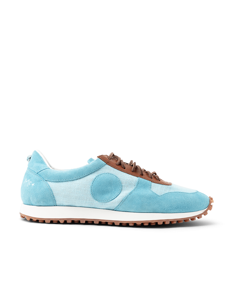 La Sardegna Runner - BluScarpa