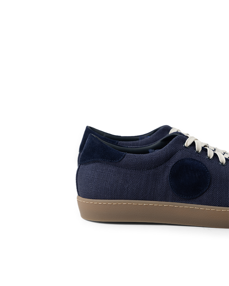 La Estate Italiana Tennis Sneakers