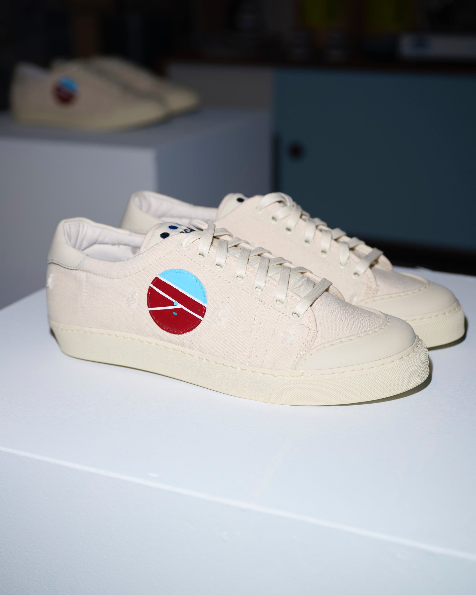 La Tennis Arte Rosso - BluScarpa