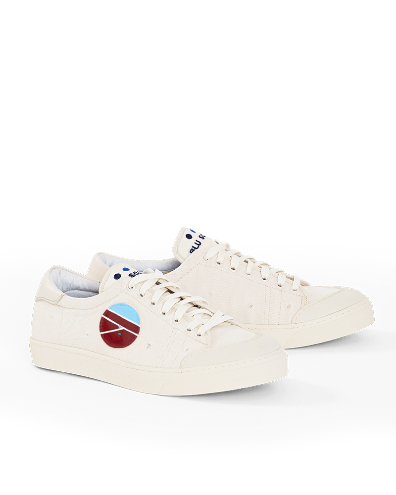 La Tennis Arte Rosso - BluScarpa