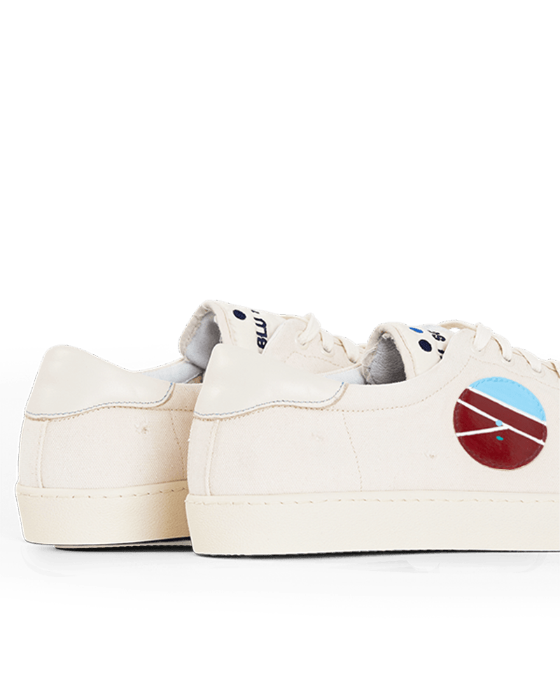 La Tennis Arte Rosso - BluScarpa