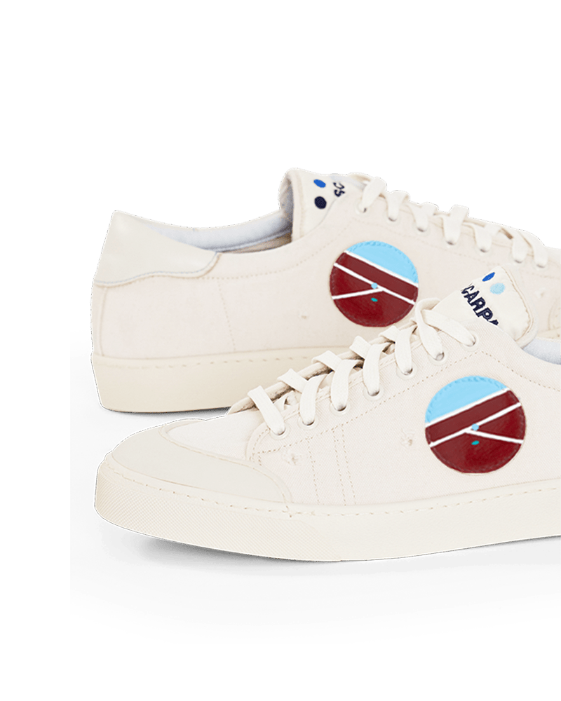 La Tennis Arte Rosso - BluScarpa