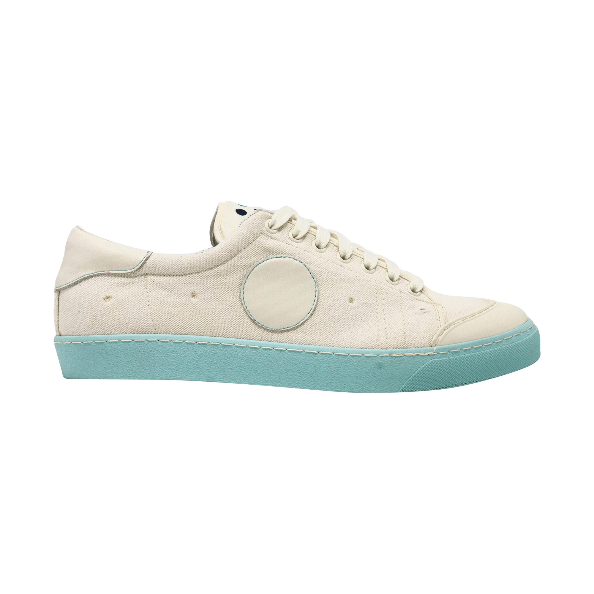 La Turchese Tennis - UOMO - BluScarpa