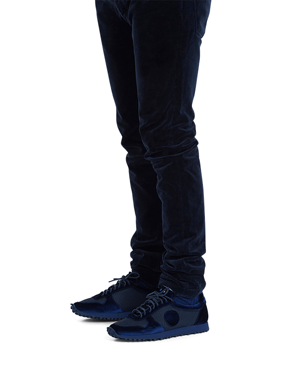 La Velluto Runner - BluScarpa