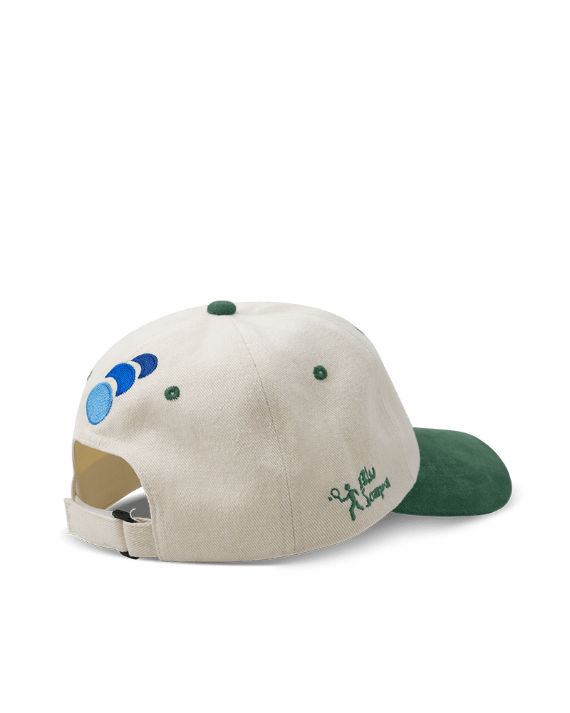 La Verde Cappello - BluScarpa