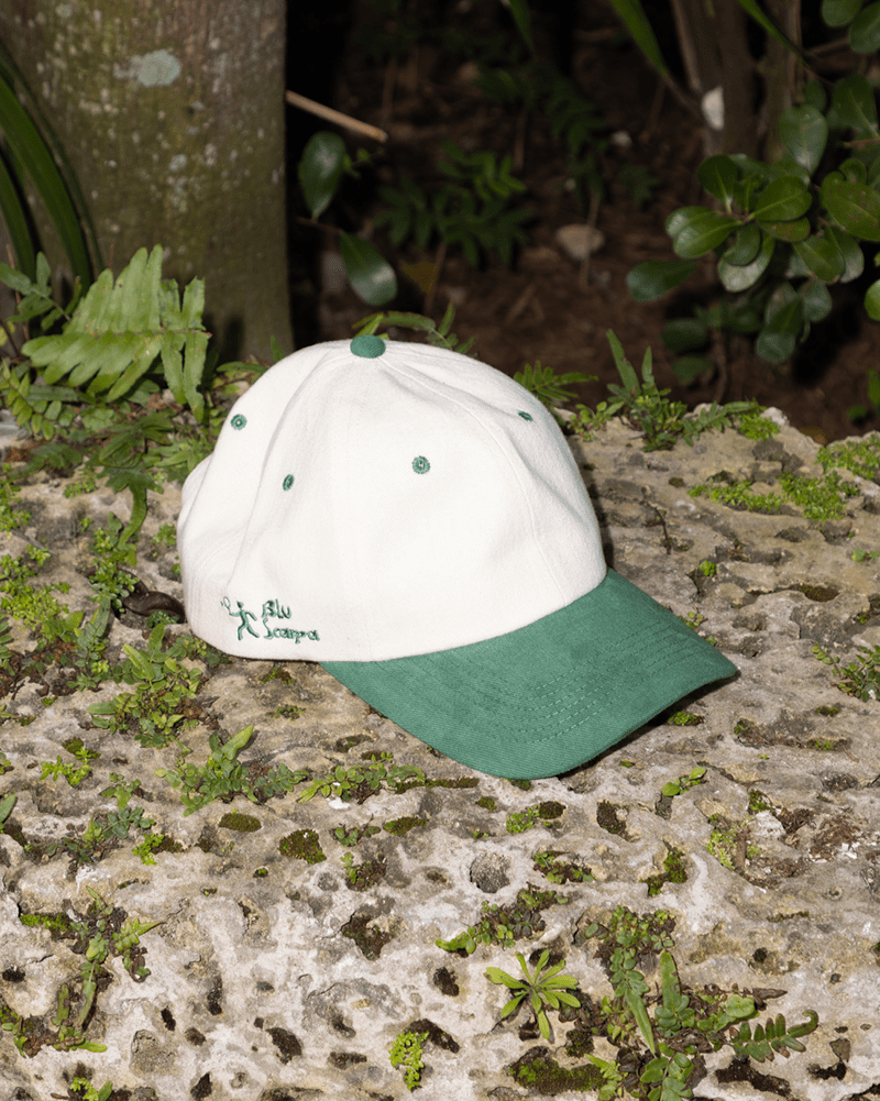 La Verde Cappello - BluScarpa