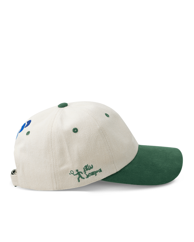 La Verde Cappello - BluScarpa