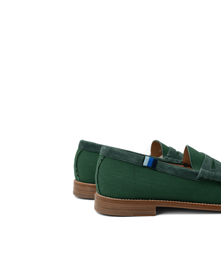 La Verde College - BluScarpa