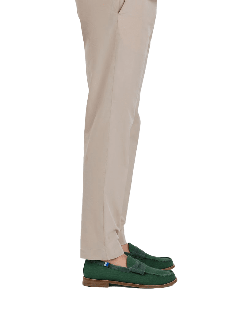 La Verde College - BluScarpa