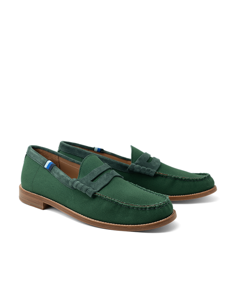 La Verde College - BluScarpa