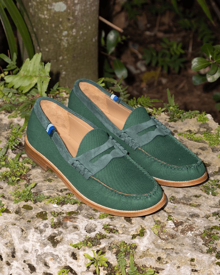 La Verde College - BluScarpa