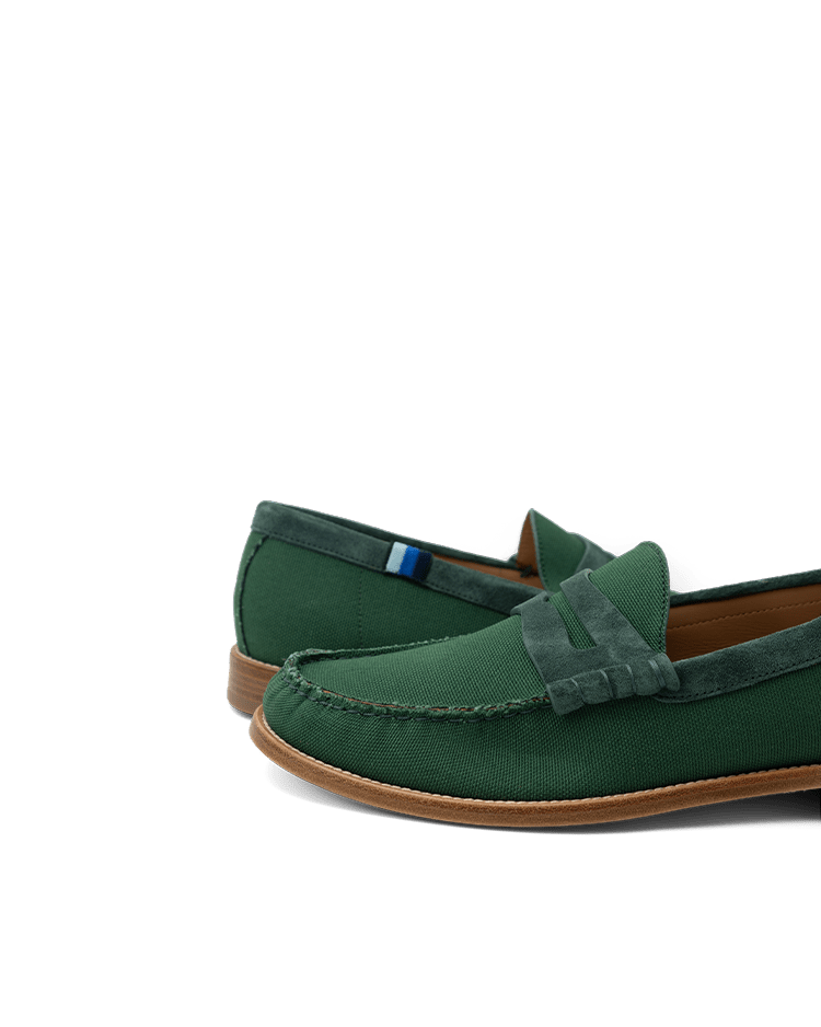 La Verde College - BluScarpa