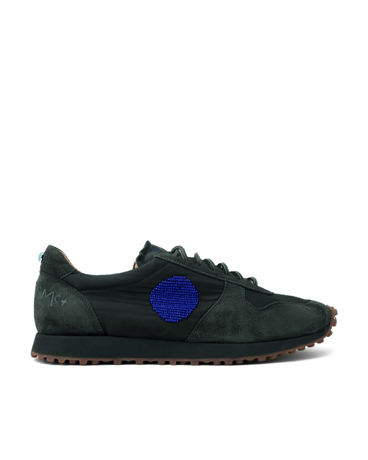 La Verde Perline Runner - BluScarpa