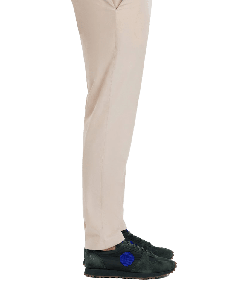 La Verde Perline Runner - BluScarpa