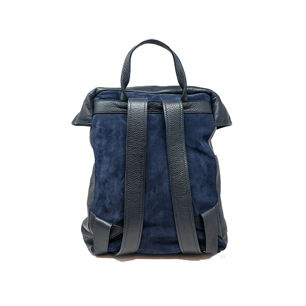 Lo Zaino Blu - BluScarpa