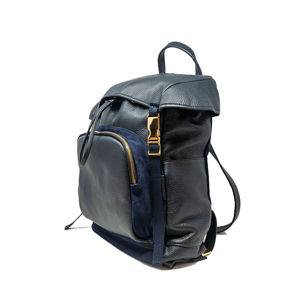 Lo Zaino Blu - BluScarpa