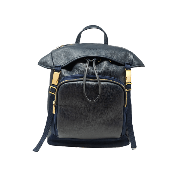 Lo Zaino Blu - BluScarpa