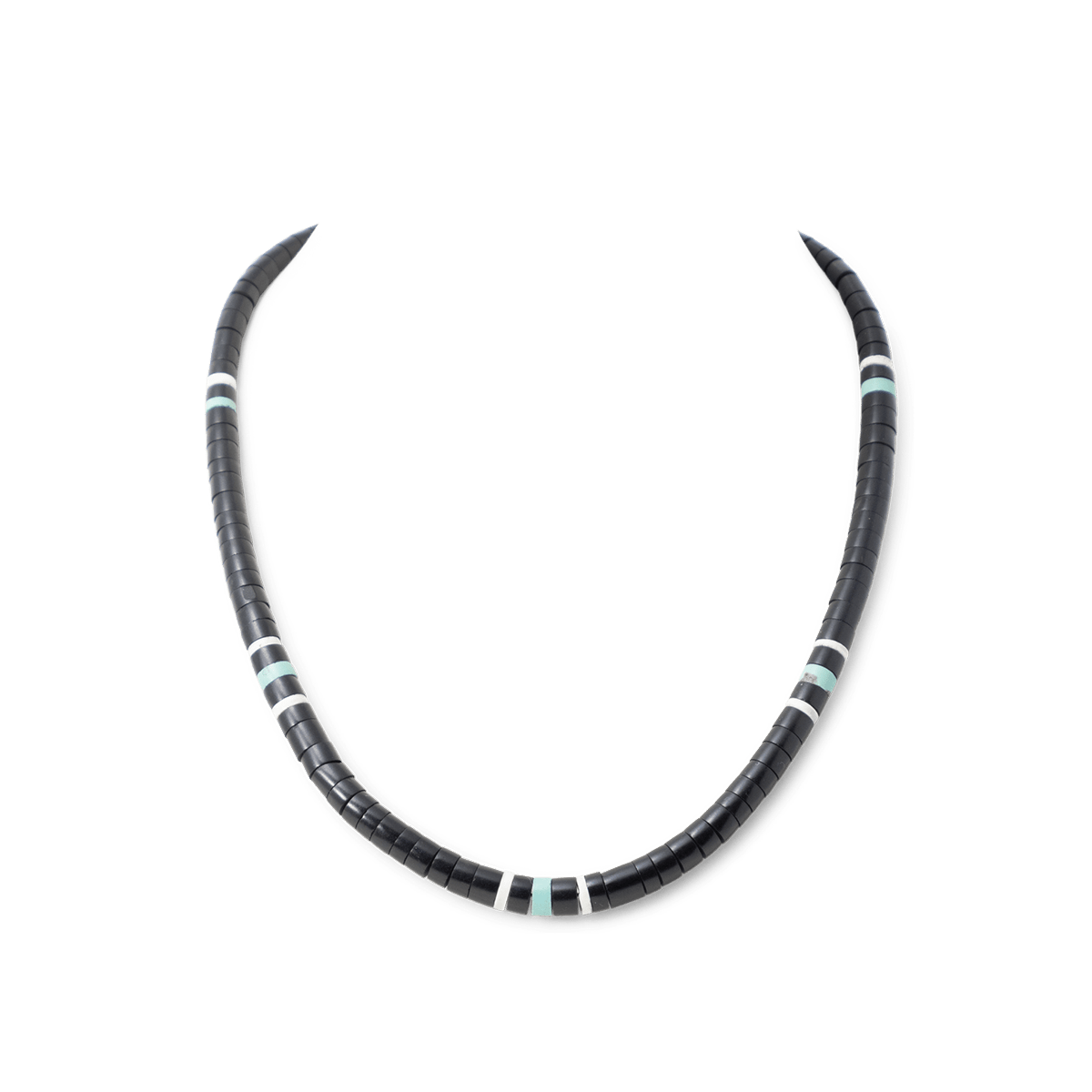 Luna Necklace - 18" - BluScarpa